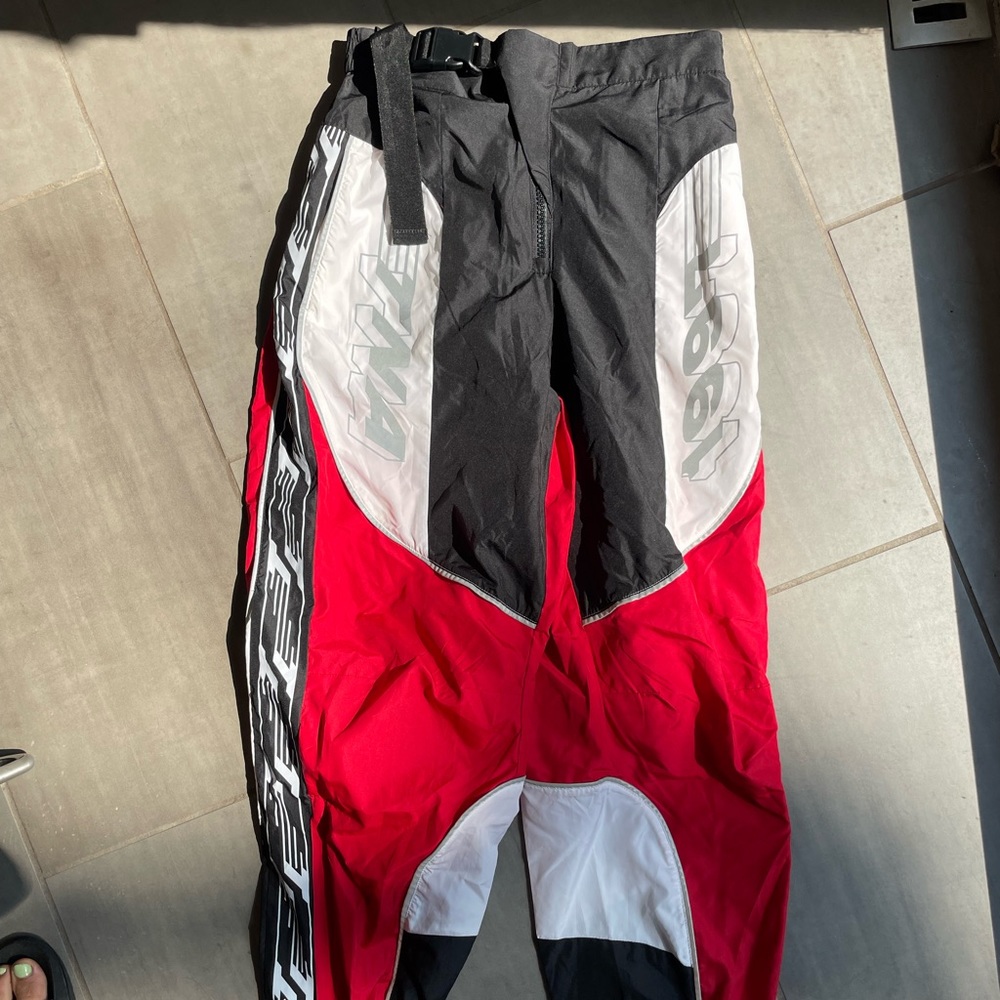 TNA sweatpants